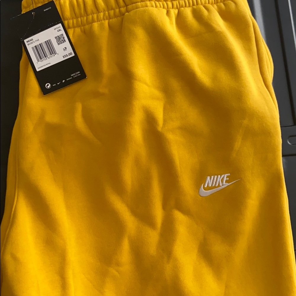 Nike Sweatpants